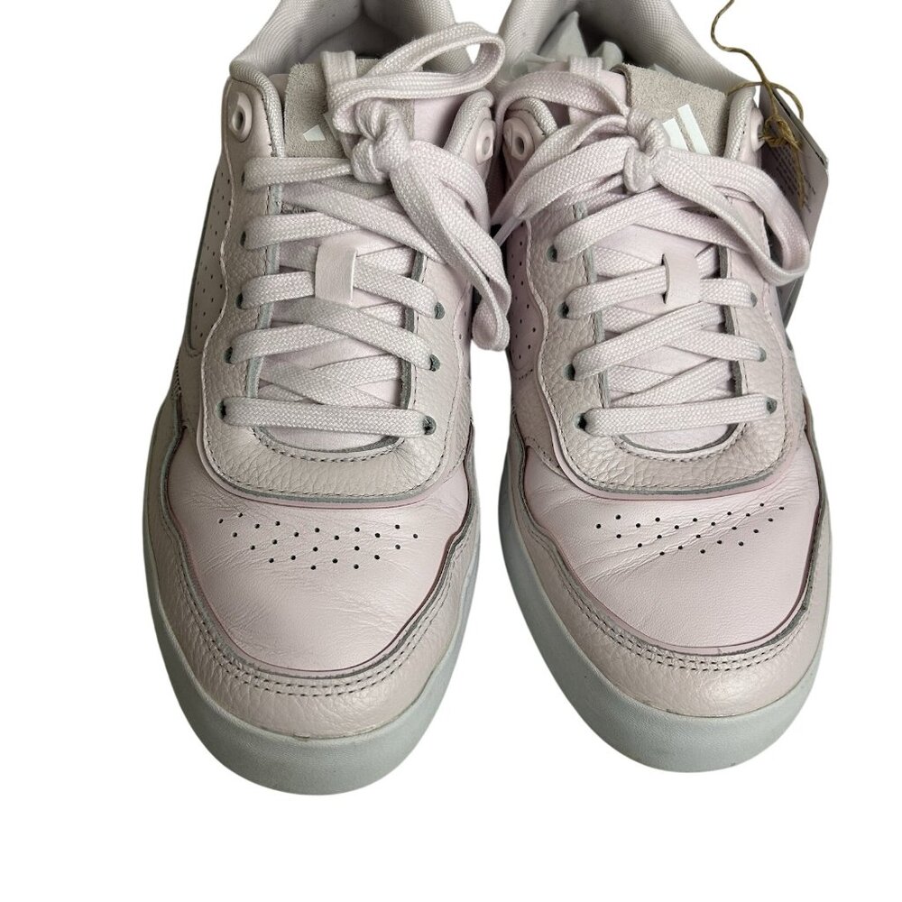 Adidas RetroCross 25 Almost Pink Size 8 Women’s Spikeless Golf Shoes Sneakers - Picture 6 of 13